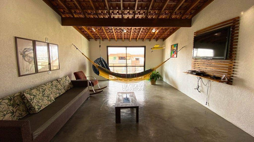 Imagem 21 de 30 de Sobrado Residencial À Venda, Vila Camilópolis, Santo André. - So2691