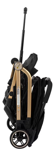 Coche Paseo Spark Golden Black Safety 1st