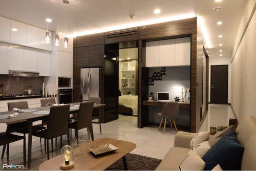 Imagen 3 de 7 de Renta Loft Distrito 1