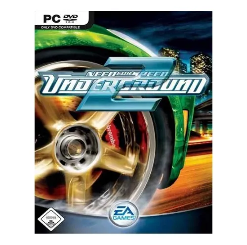 Need for speed cheap underground 2 ps3