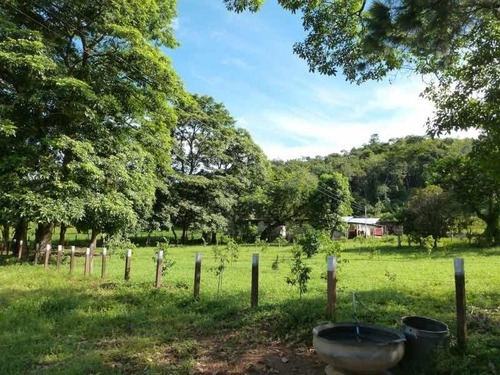 Imagen 3 de 9 de Finca En Venta En Santa Bárbara