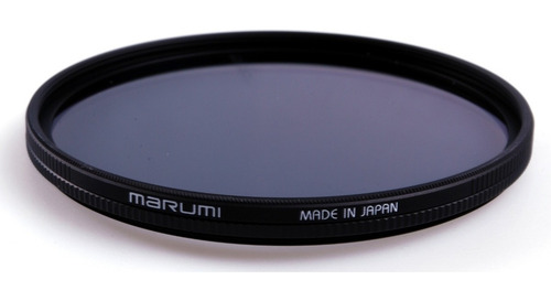 Filtro Polarizador Circular Pld Dhg Marumi De 86mm