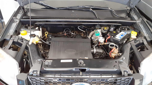 Imagen 12 de 12 de Ford Ecosport 2004 1.6 Xls Gnc
