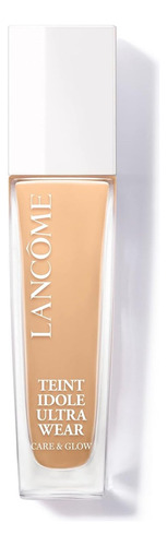 Lancôme Tiu Wear Lys Rosé 02 Nude