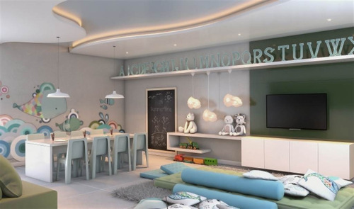 Imagem 8 de 11 de Apartamento - Venda - Jardim Praia Grande - Mongagua - Ctm576