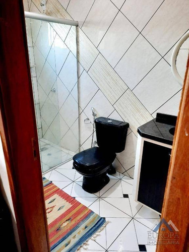 Imagem 13 de 24 de Casa Com 3 Dormitórios À Venda, 95 M² Por R$ 350.000,00 - Jardim Honda 2 - Londrina/pr - Ca1190