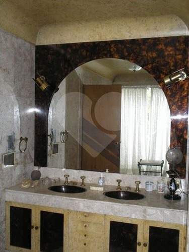 Casa-são Paulo-cidade Jardim | Ref.: 3-im87423 - 3-im87423