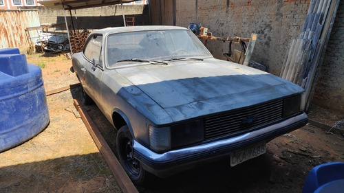 Chevrolet Opala Comodoro