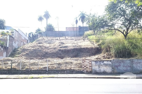 Imagem 4 de 5 de Lote À Venda No Jardim Atlântico - Código 267721 - 267721