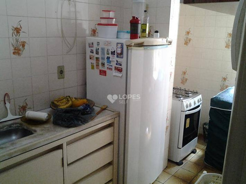 Imagem 5 de 8 de Apartamento Com 1 Quarto, 45 M² Por R$ 190.000 - Fonseca - Niterói/rj - Ap38690