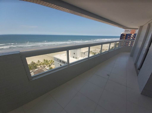 Imagem 4 de 12 de Apartamento, 2 Dorms Com 102.97 M² - Aviação - Praia Grande - Ref.: Re458 - Re458