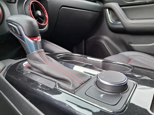 Chevrolet Blazer 2023