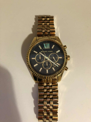 Michael Kors (Usado)