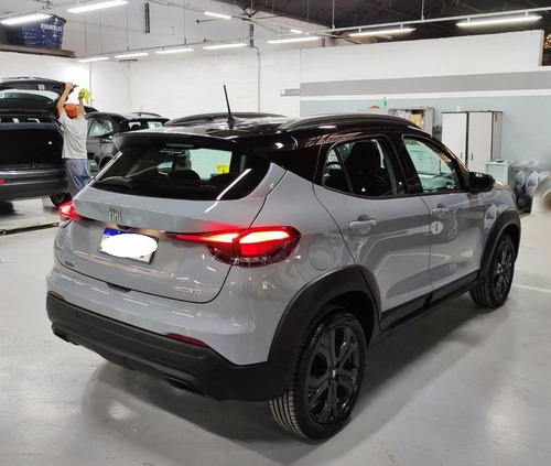 Imagen 2 de 17 de Suv Fiat Pulse Nueva 0 Km 1.0 1.3 Anticipo O Usado E
