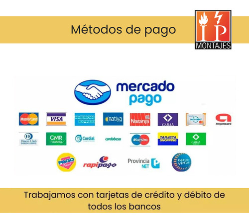 Pararrayos Franklin Pf534 Iram 2428 Lpd