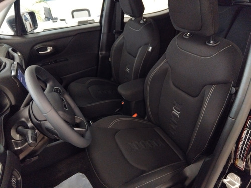 Jeep Renegade 1.8 Sport At6