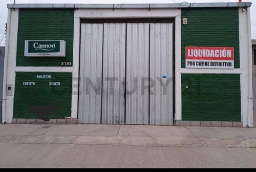Galpon En Venta