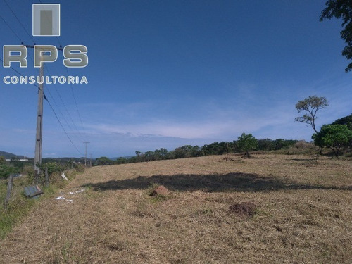 Imagem 8 de 9 de Área Industrial De Frente Para A Rodovia Dom Pedro I - Ar00050 - 34228343
