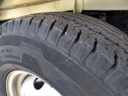 Imagem 12 de 13 de Iveco Daily 45s14