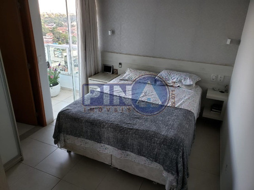 Imagem 12 de 18 de Apartamento A Venda Setor Pedro Ludovico - Ap00868 - 69515657