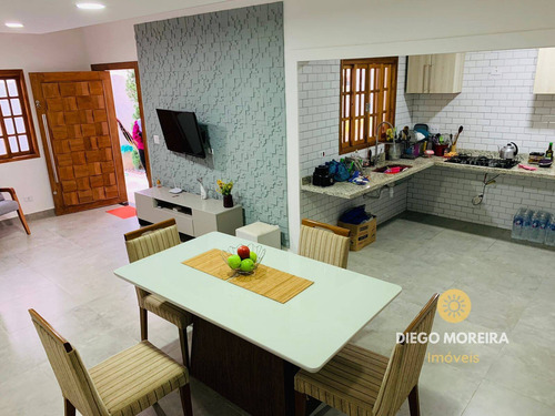 Imagem 13 de 15 de Excelente Casa À Venda Em Terra Preta - Cs361