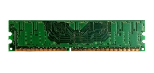 Memória Ram Drr 256mb 266mhz Itaucom Dimm Regsdram 