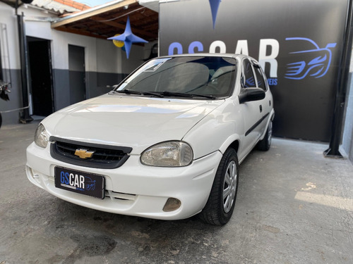 Chevrolet Corsa 1.0 Wind 5p