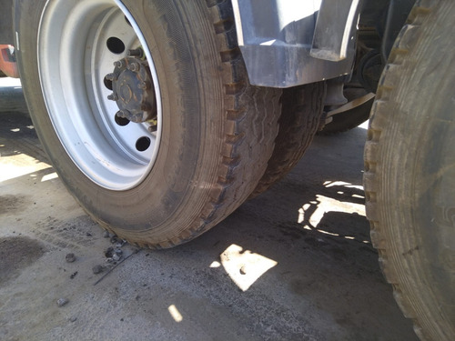 Imagen 10 de 23 de Tracto Camion Freightliner Cl 120, Año 2016, Oportunidad