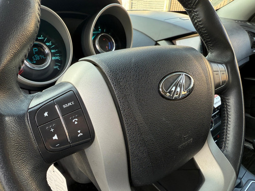 Mahindra Xuv 500 2.2 At 2019