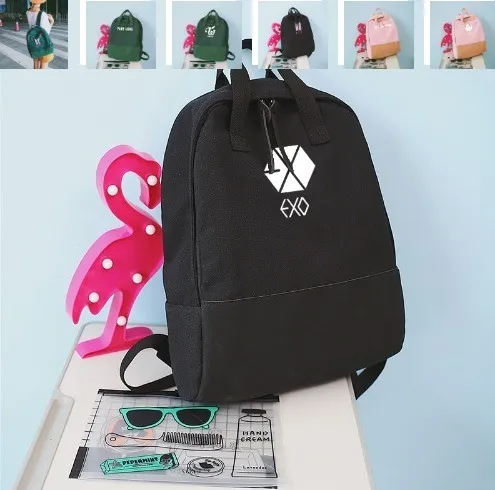Mochilas de exo sale