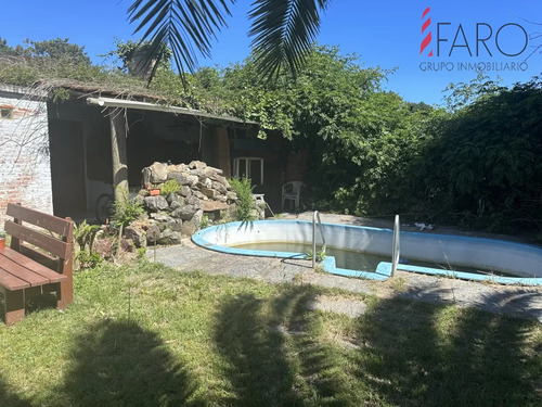 Bajo De Precio!!!!!casa En Venta En Altos De Pinares Con Excelente Terreno