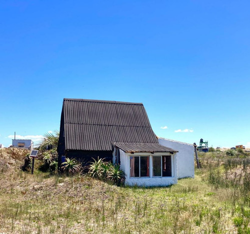 El Rancho De Mirna En Los Corvinos Cabo Polonio