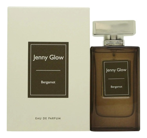Perfume Jenny Glow Bergamot Eau De Parfum 80ml For Unisex