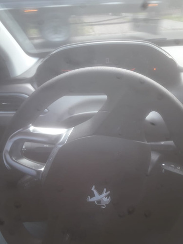 Peugeot 208 2016 1.5 Active