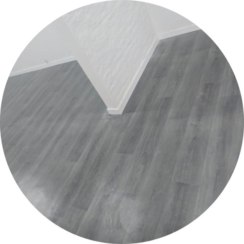 Piso Vinilico Simil Madera 1.5mm X M2 Alto Transito Pm-5712