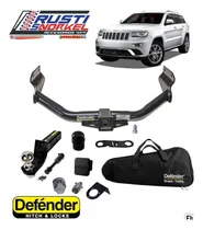 Comprar Barra De Tiro O Arrastre Jeep Grand Cherokee Wk2 