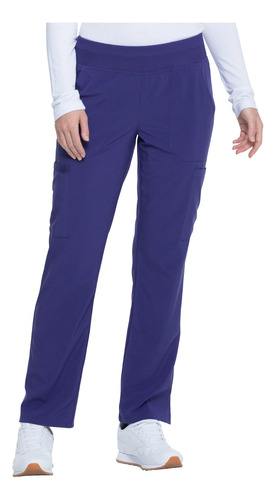 Pantalon Ambo Dickies Eds Essentials Mujer Spandex Ambos Usa