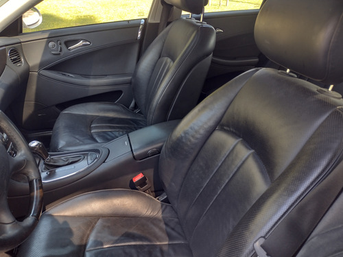 Mercedes-Benz Clase CLS 5.0 Cls500