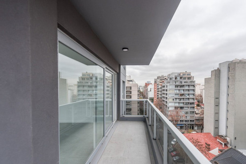 Venta Departamento En Villa Urquiza 4 Ambientes