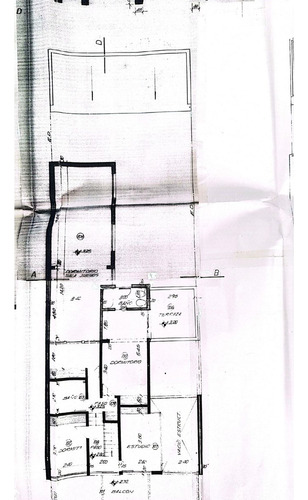 Casa Sobre Av T Edison 846