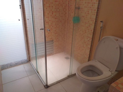 Imagem 13 de 14 de Apartamento 1/4 Semi Mobiliado Praia Vilas Lauro De Freitas