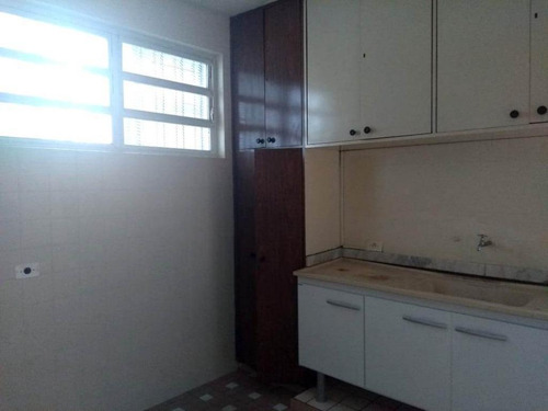 Sobrado Com 3 Dormitórios Para Alugar, 148 M² - Jardim Do Mar - São Bernardo Do Campo/sp - So20073