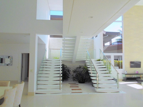 Imagem 13 de 30 de Excelente Casa Com 6 Suítes - Ca3462