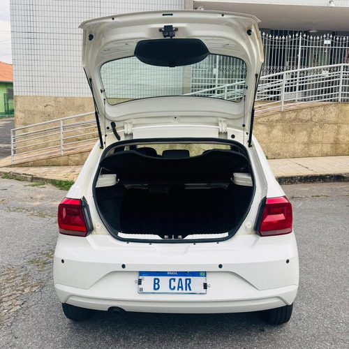 Volkswagen Gol Mpi