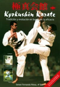 Libro Kyokushin Karate