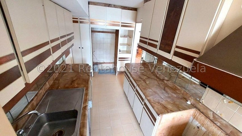 Imagen 12 de 14 de Apartamento En Venta Campo Alegre 21-26134 Eva Castillo 0414.306.72.20