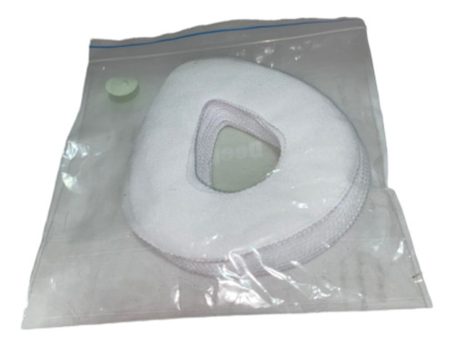 Protector Paramascara Cpap Oronasal Bmc (cubre Boca Y Nariz)