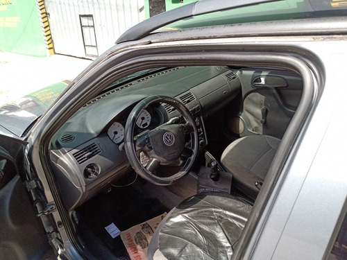 Volkswagen Gol Country Gol Country 1.6