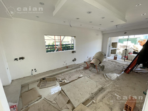 Imagen 8 de 28 de Venta De Casa A Estrenar En Castaños, Nordelta