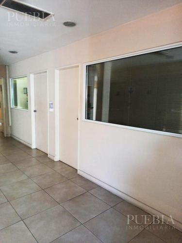 Imagen 14 de 30 de Edificio De Oficinas Con Depósito De 1200 M2 Cubiertos En Venta